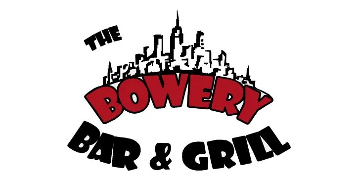 Bowery Logo